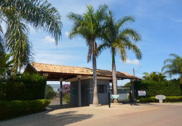 Chácara em condominio fechado Chácara em condominio fechado